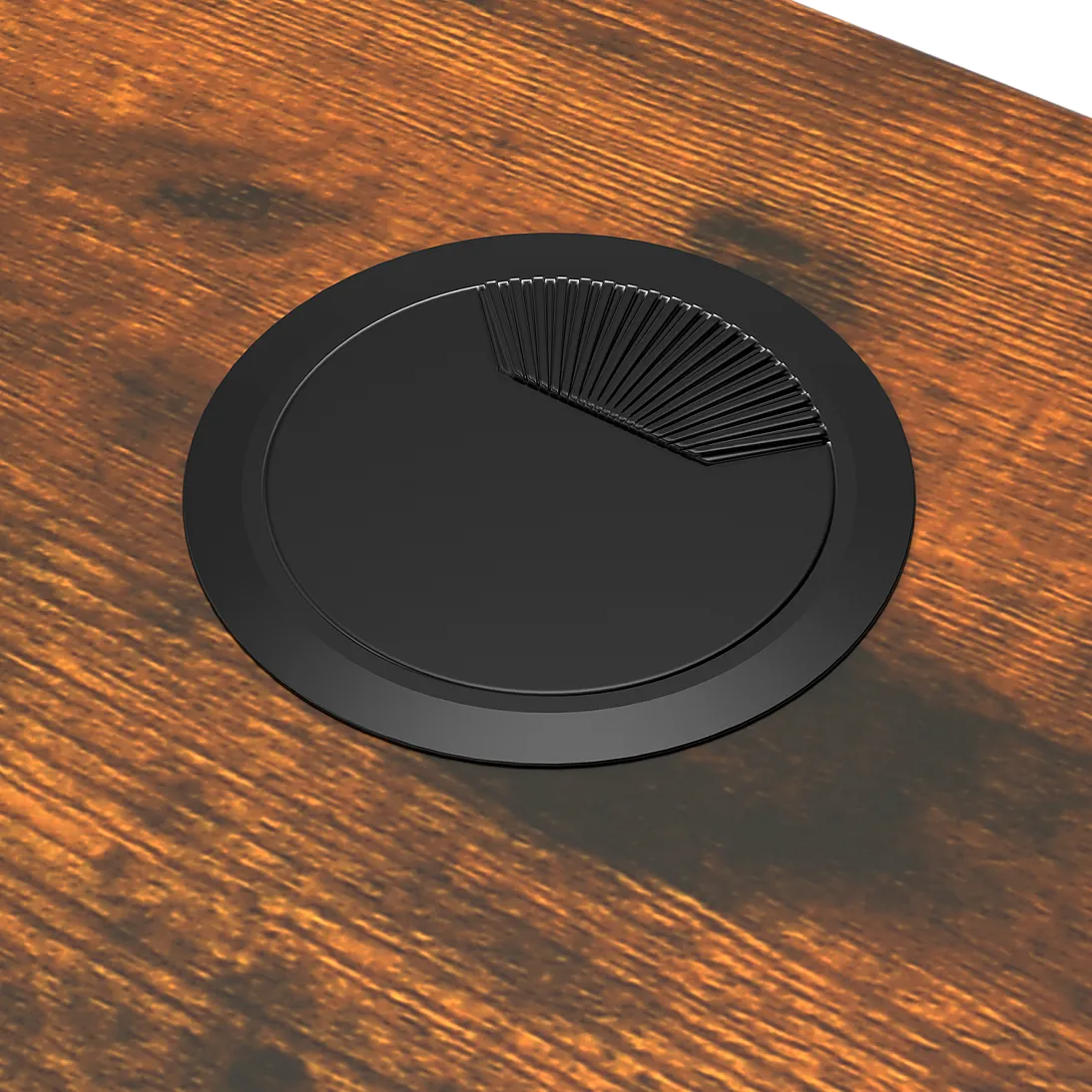 e-Nexor 140 x 75 Dark Wood, фото